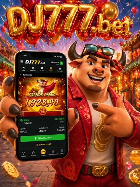 DJ777