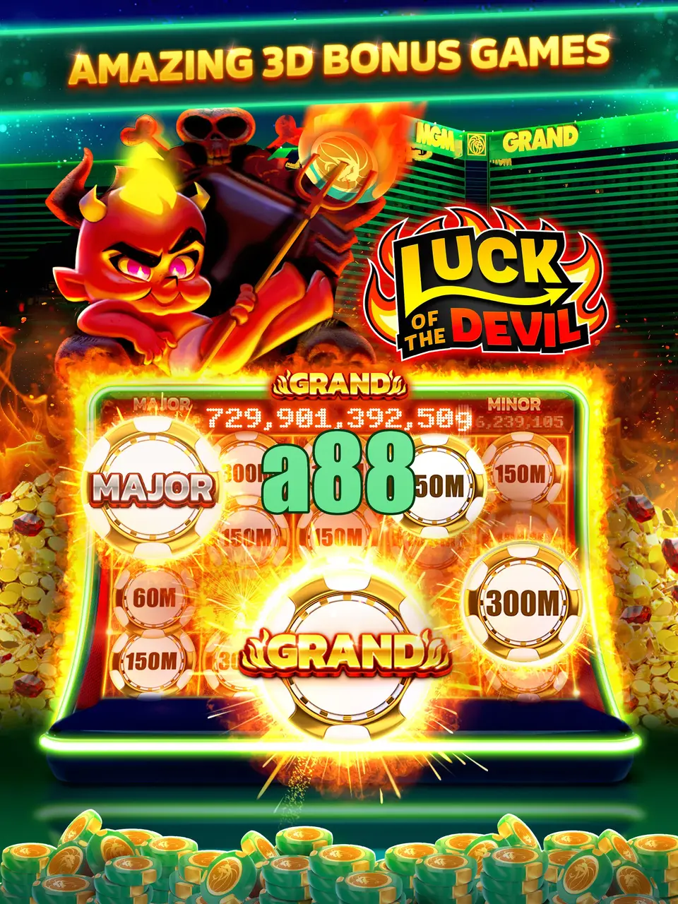 a88 APK