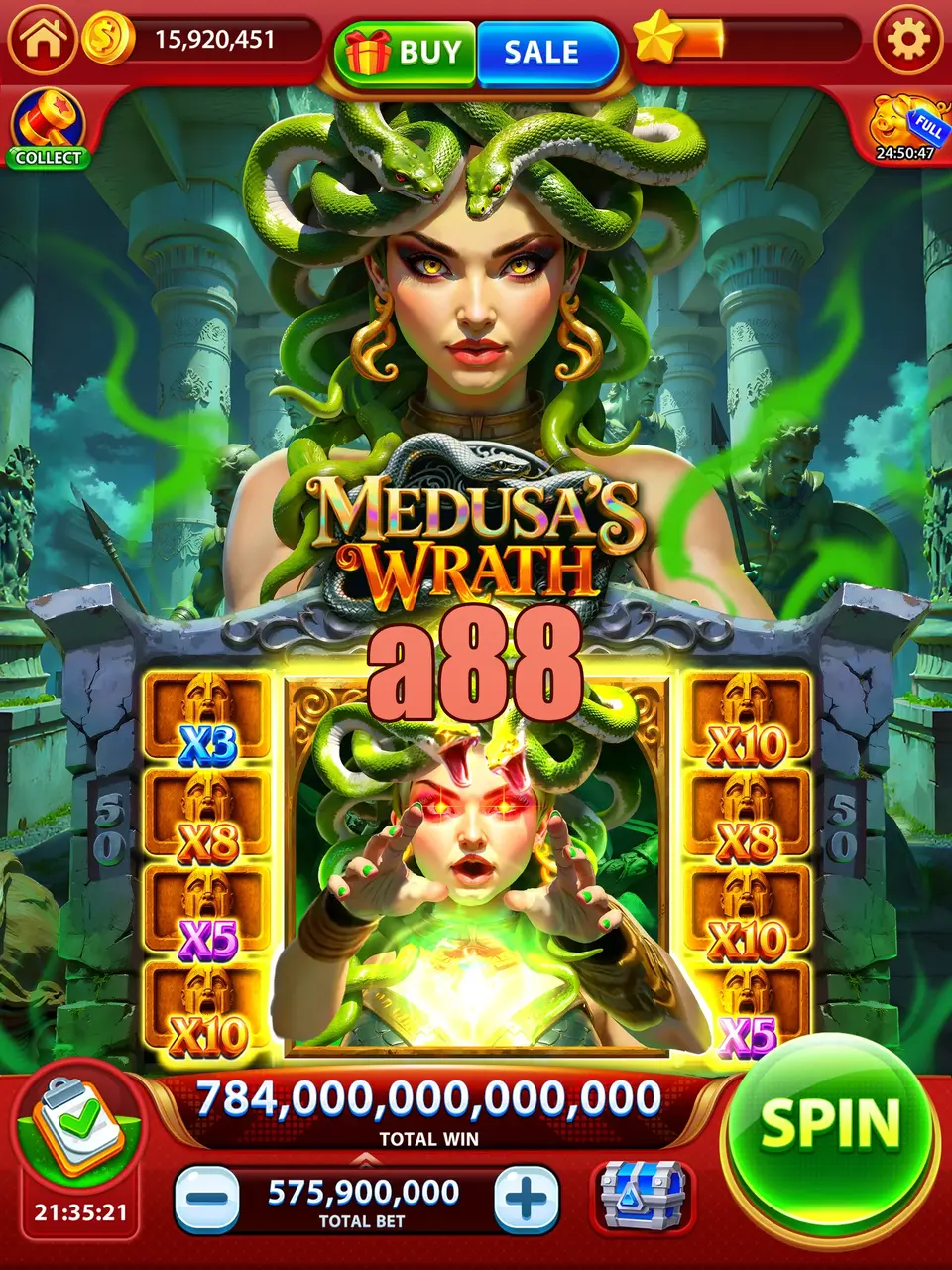 a88 APK