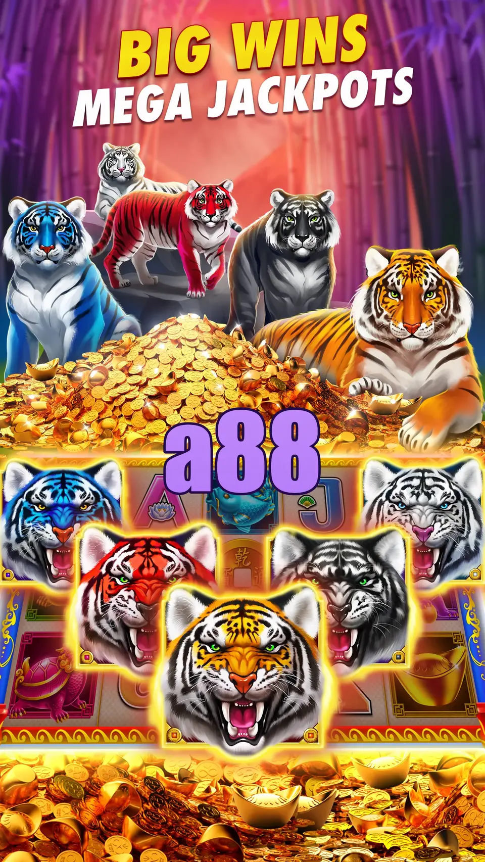a88 Login