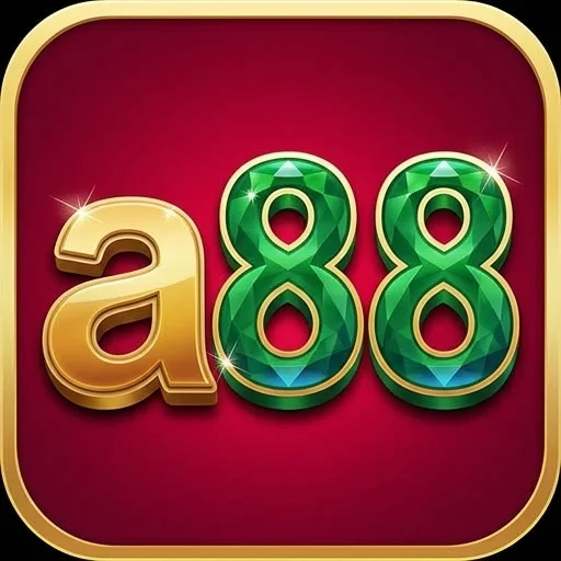a88 Logo - Oficial