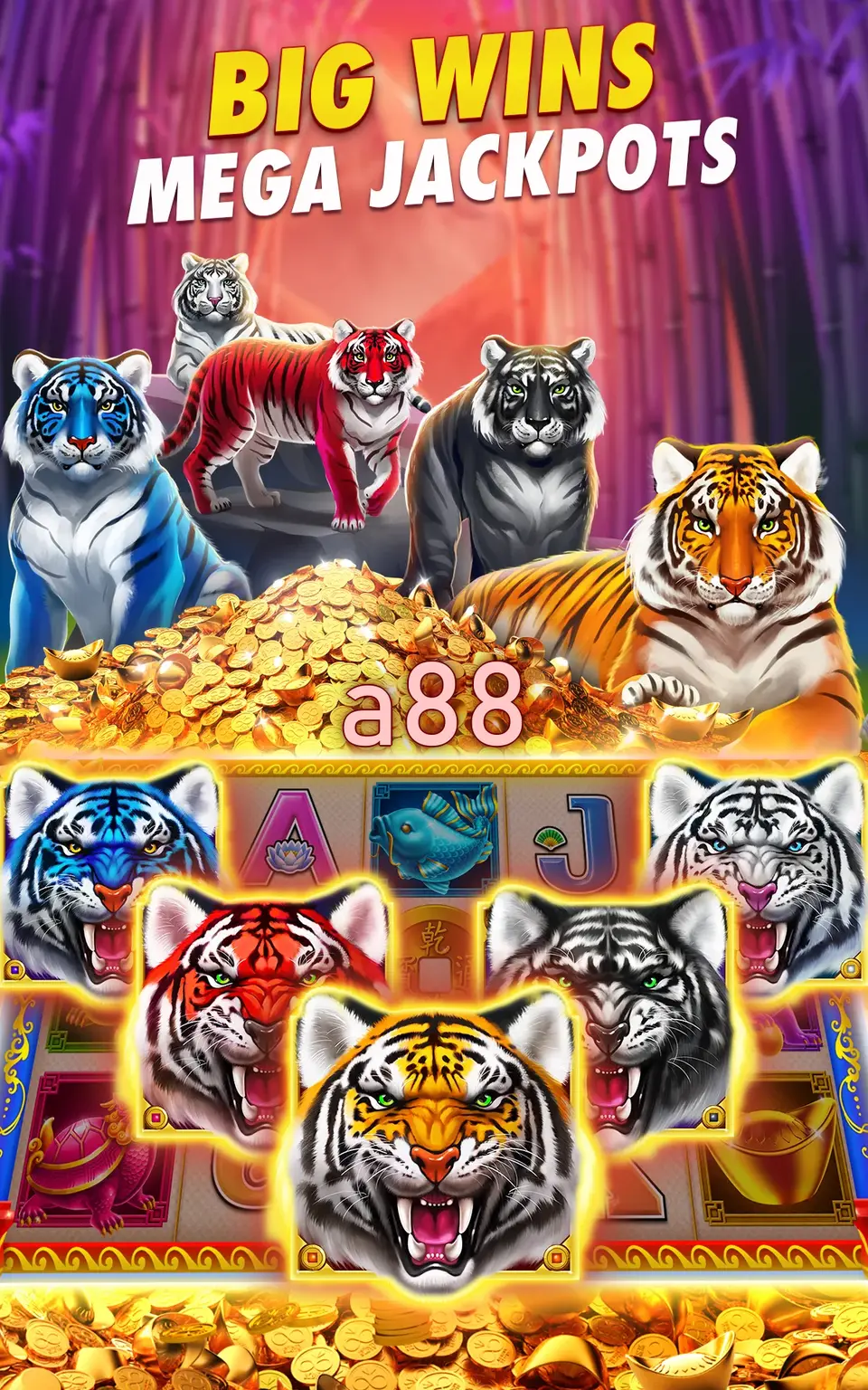a88 Preview - Oficial Baixar